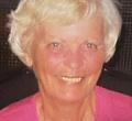 Grace Elizabeth "betty" Harrill