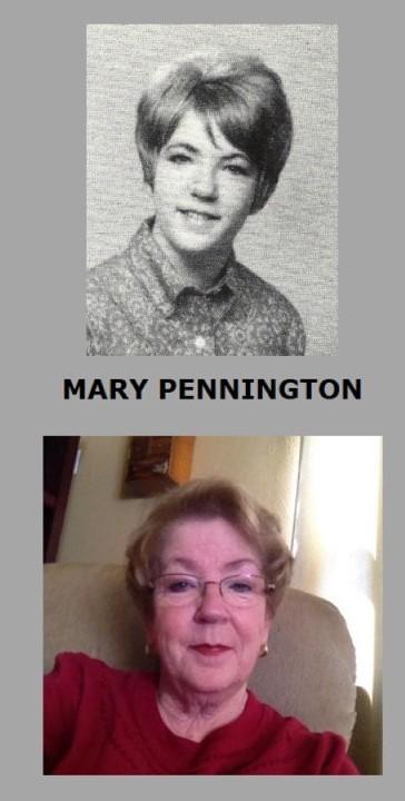 Mary Pennington Deleon