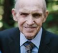 Robert Earl Belger