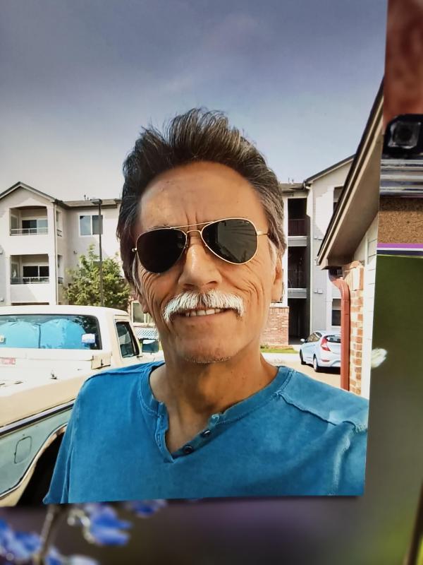 Rick Willbanks