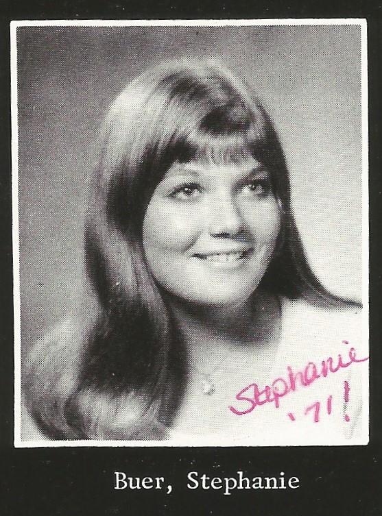 Stephanie Buer Panetta