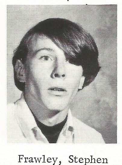 Steve Frawley