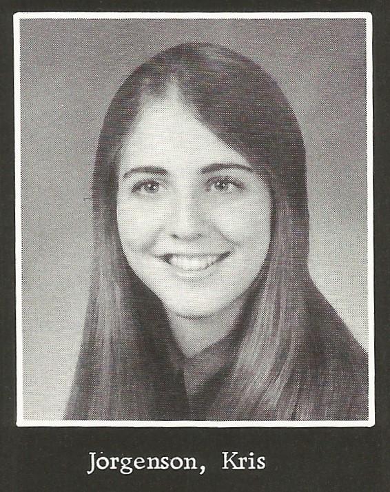 Kris Jorgenson