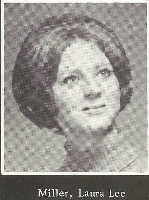 Laura Miller Johnson