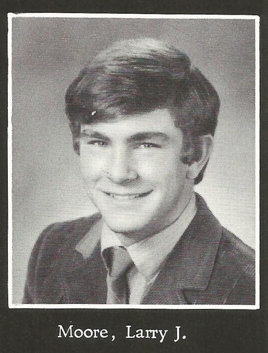 Larry Moore