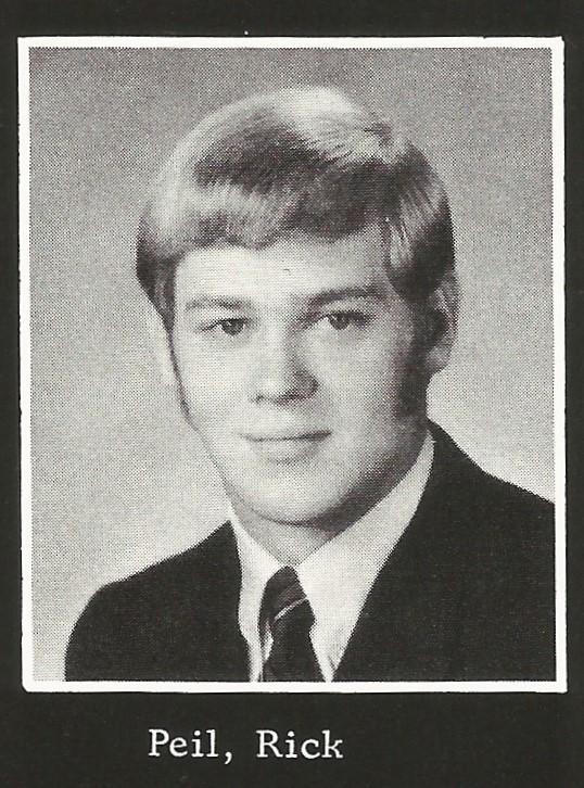 Rick Peil