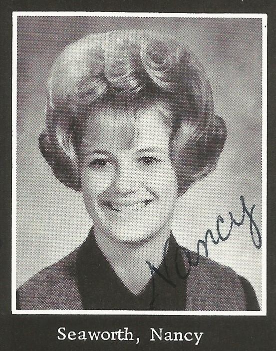 Nanci Seaworth
