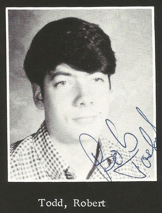 Robert Todd