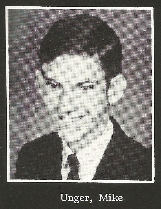 Mike Unger