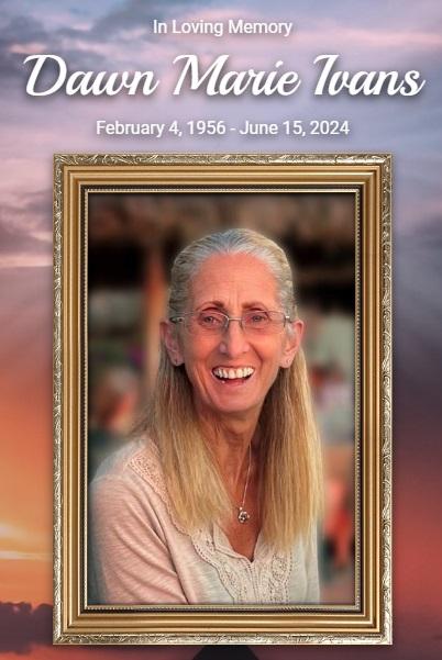 Dawn Marie Bland (ivans)