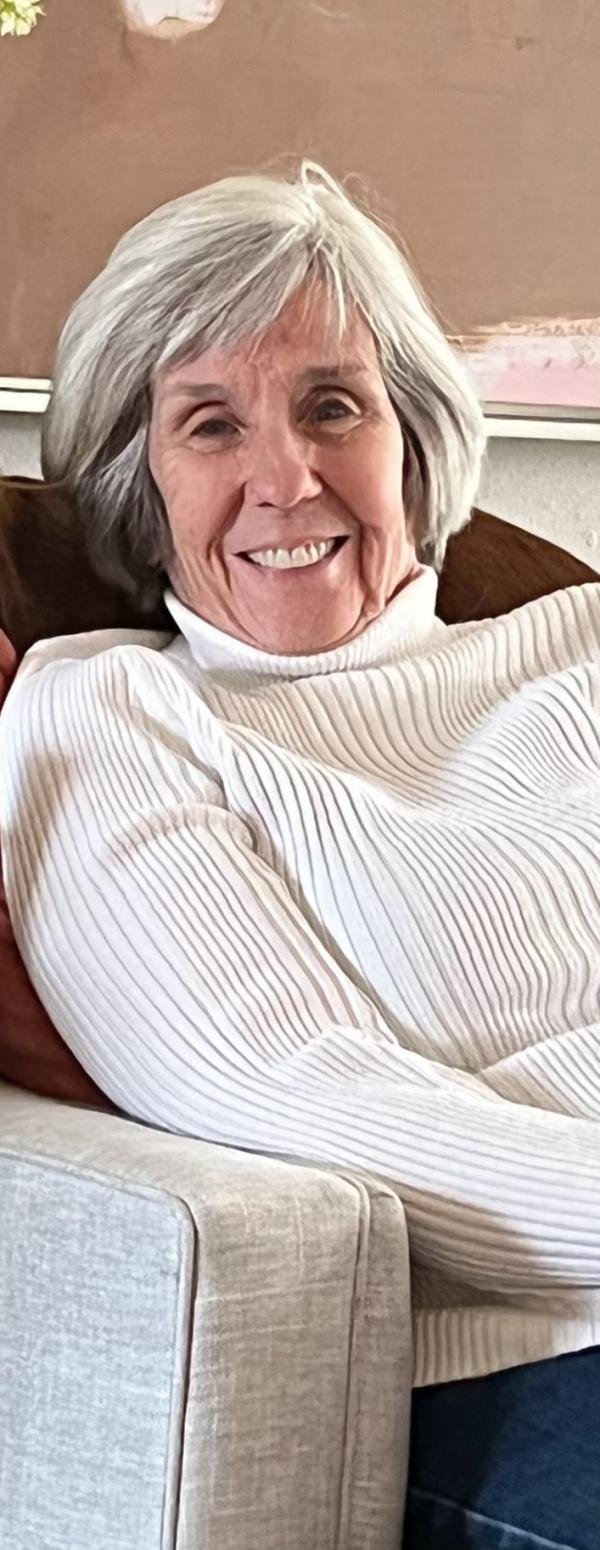Barbara Marie (dreiling) De Leo