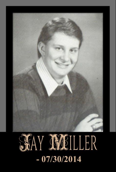 Jay Miller