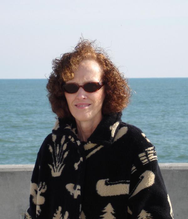 Nancy Elizabeth Carr