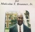 Malcolm Brunner