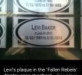Levi Edward Baker