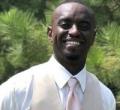 Chris Roberson