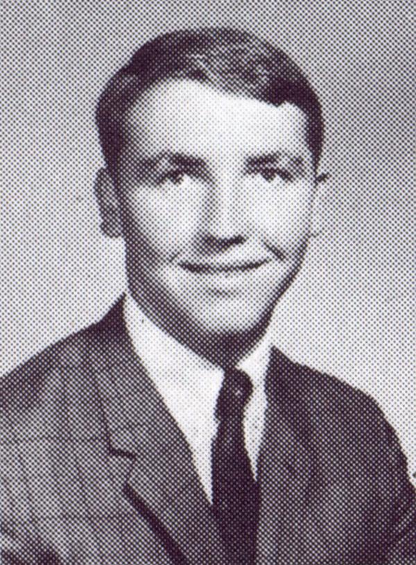 William Donald Bridges
