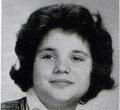 Sherry Mastin Back