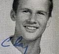 Clayton Vanover