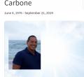 Dominic Carbone