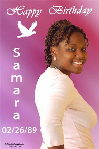 Samara Y. Jones