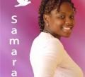 Samara Y. Jones