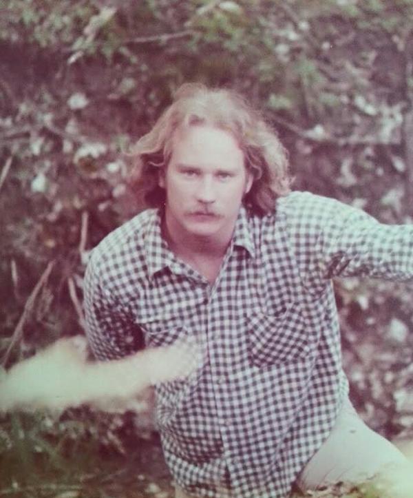 Jay K Craig