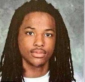Kendrick Lamar Johnson