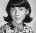 Marie Wisenbaker