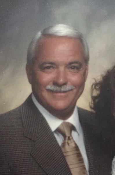 Larry W Pauley