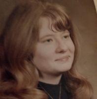 Willie Mae (wilcox) Hough
