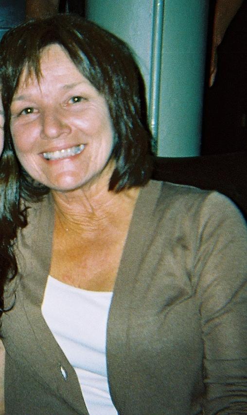 Susan Jean (crane) Ellis