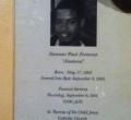 Damian Fontenot