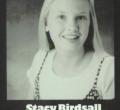 Stacy Birdsall