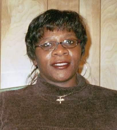 Barbara J. Williams