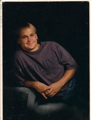 Brian Harmon