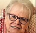 Barbara Lou Derrickson Clayton