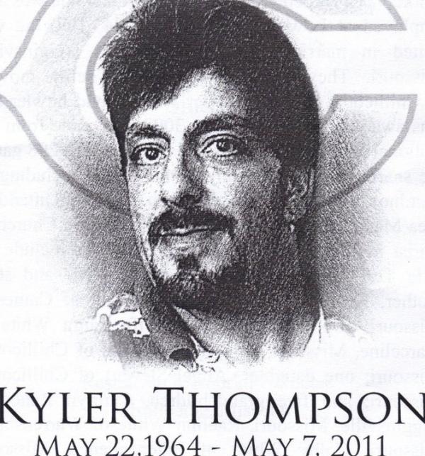 Kyler Thomspon