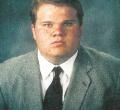 Daniel Benjamin Ray