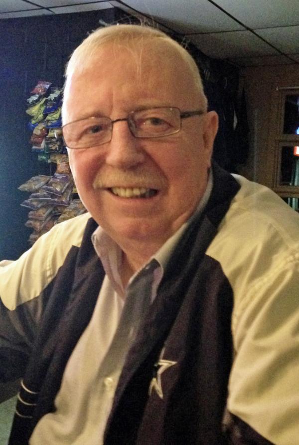 Ronald K Townsend