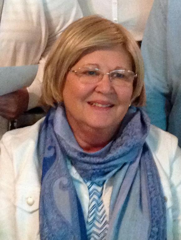 Karen (davis) Engle