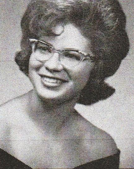 Gloria Jean Droz
