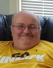 Tom W Bernhardt