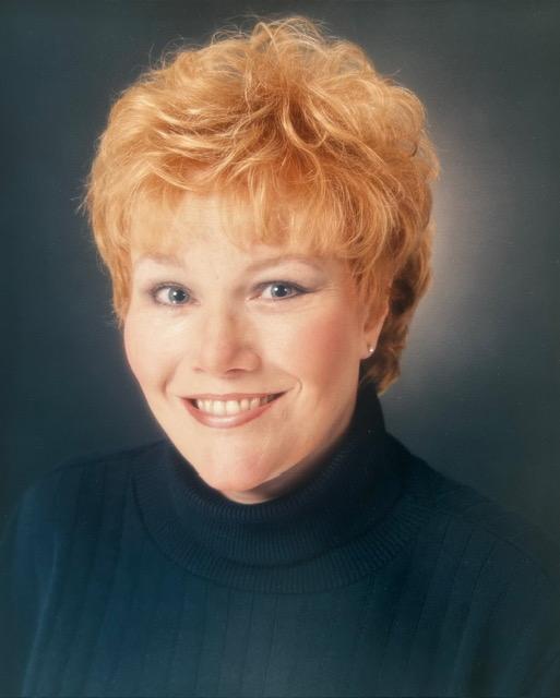 Barbara Ilten Morse