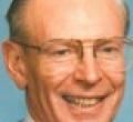 John Gordon Mccallum