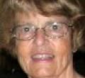 Judy Ecker