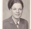 Mary Ann Doxsee
