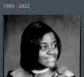 Courtney Ann Mcrae