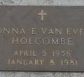 Donna Vanevera