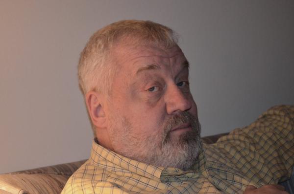 Wayne Schwandt